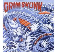 Grim Skunk - Seventh Wave