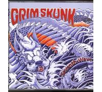 Grim Skunk - Seventh Wave