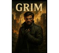 Grim (Snake in the Willows)