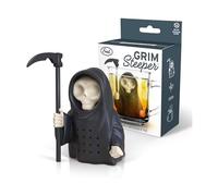 Grim Steeper, Grim Reaper Tea Infuser