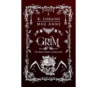 Grim: The Mate Games: Apocalypse, Book 4: Alternate Cover Edition (The Mate Games: Apocalypse, Alternate Cover Editions)