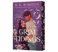 Grim Tidings: A Novel (Ghosted)