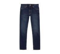Grim Tim - male - Nudie Jeans - Straight Fit Jeans - Blue - W36 L32 - Jeans W36 L32