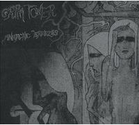 Grim Tower : Anarchic Breezes VINYL 12" Album (2013) NEW Amazing Value