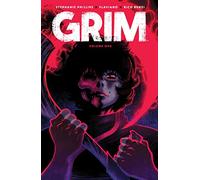 Grim Vol. 1