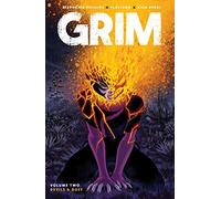 Grim Vol. 2