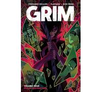 Grim Vol. 4