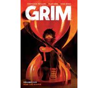 Grim Vol. 5