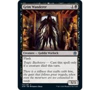 Grim Wanderer | Adventures in the Forgotten Realms