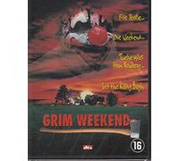 Grim Weekend ( S.I.C.K. Serial Insane Clown Killer )