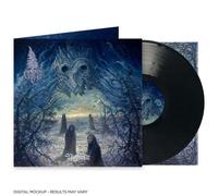 Grima Nightside LP multicolor Onesize