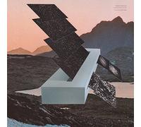 Grimace Federation - The Measure In Mixture (Clear Vinyl) [VINYL]