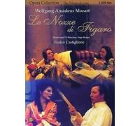 Grimaldi - Mozart: Le Nozze Di Figaro [DVD]