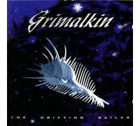 GRIMALKIN - The Drifting Saile