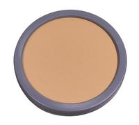 GRIMAS Cake Make-Up 35 g, J4 Beige, Professional Matte Primer, Strong Opaque & Quick Drying