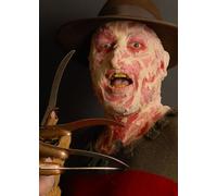 GRIMAS Freddy Style Rotten Teeth Make-Up Set