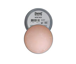 Grimas Professional Nose Wax 60ml- Special Effects Make-up