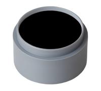 Grimas Water Make-Up Theatre Make-Up 15 ml Colour 101 Black