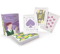 Grimaud Cartamundi La Divination According to Jack Soul Shadow Cartomancy Collection 10027163