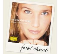 Grimaud, Helene - Helene Grimaud: Chopin/Rachmaninov