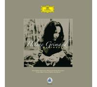 Hélène Grimaud – Reflection – 180 g Vinyl – Clearaudio