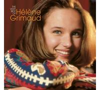 Grimaud, Helene - Very Best of Helene Grimaud