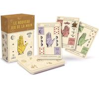 Grimaud Le Nouveau Jeu de la Main