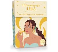 Grimaud - Leila Horoscope - Soul Shadow Collection 2 - Astrology Beginners Initiation - Oracle - Cartomancy