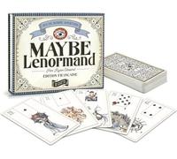 Grimaud Maybe Lenormand - Edition française