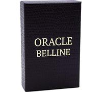 Grimaud Oracle of Belline Classic Box Divinatory Game of 53 Richly Illustrated Cards - Cartomancy - Made in France
