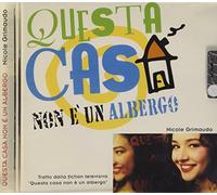 Grimaudo Nicole - Questa Casa Non E'