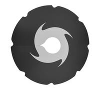 Grime Guard - PVC Bike Disc Brake Covers | Pad Guard Tool With Anti-noise Function And Overspray Protection | Disc Brake Cover With Clasp Design, For Cycling, Mountain Roads