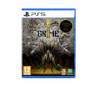 Grime II Definitive Edition (PS5)