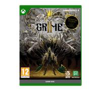 Grime II Definitive Edition (Xbox Series X)