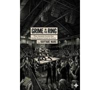 Grime in the Ring: The Receipt Book the Indie Scene Tried to Bury
