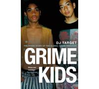 Grime Kids : NOW A MAJOR BBC DRAMA