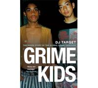 Grime Kids: NOW A MAJOR BBC DRAMA