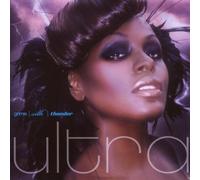 Grime Silk Thunder by Nate, Ultra (2007) Audio CD