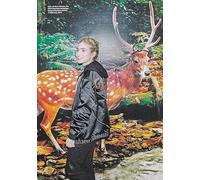 Grimes, Berlin, 2016 - Mini Poster/Magazine Clipping