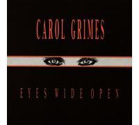 Grimes Carol - Eyes Wide Open