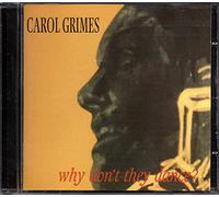 Grimes Carol - Why Dont They Dance