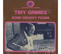 GRIMES,TINY - Same Groovy Fores (Ltd/Remaster)