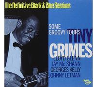 Grimes, Tiny - Some Groovy Fours