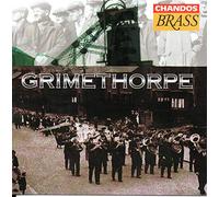 Grimethorpe Colliery Band