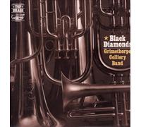 Grimethorpe Colliery Band - Black Diamonds