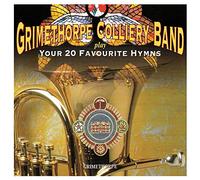 Grimethorpe Colliery Band - Grimethorpe Colliery Band Play Your 20 Favourite Hymns