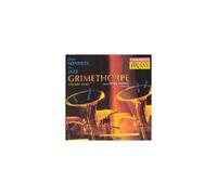 GRIMETHORPE COLLIERY BAND/PARKES: FROM SONNETS TO JAZZ - CD