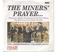 Grimethorpe Colliery Band ( - The Miners' Prayer