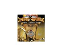 Grimethorpe Colliery Band - Your 20 Favourite Hymns [CD]