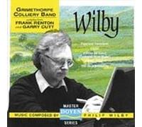 Grimethorpe Colliery UK Coal Band - Wilby
